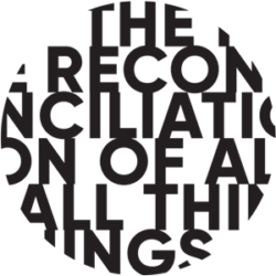 The Reconciliation Of All Things